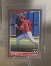 Ultimate Shohei Ohtani Rookie Cards Checklist and Gallery 106