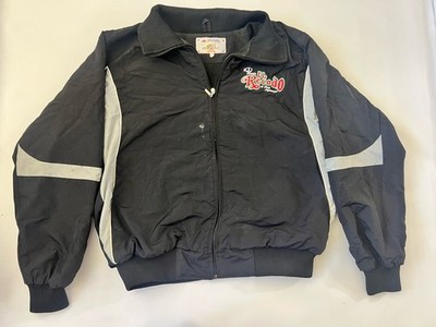 Banda El Recodo Jacket Windbreaker Size: L