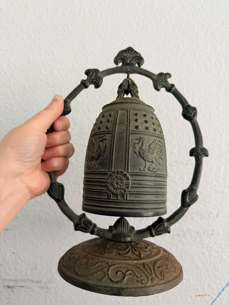 Collectible Japanese Bells (1900-Now) for sale | eBay