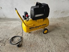 Schneider Kompressor Profimaster 200-25/ Ölfrei/ Druckluft/ Druckluftkompressor