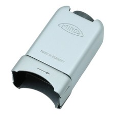 Minox Blitzgerät C 4 C4 C-4 - Cube Flasher Flash Blitz für Blitzwürfel - OVP