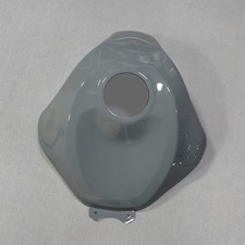 Gray Fairings & Bodywork for Kawasaki Ninja ZX6R for sale | eBay