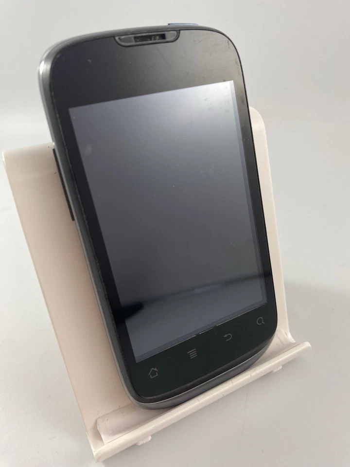 Huawei U8650-1 Black Vodafone  512MB 3.5" Android Smartphone Incomplete #C15 - Image 3 of 4