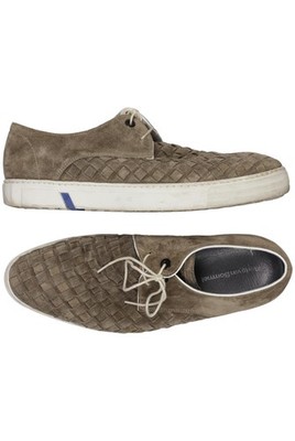 Floris van Bommel Halbschuh Herren Slipper feste Schuhe Gr. EU 41 (U... #rv0mlx7