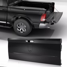 Fit 2009 2010 2011 2012 -2018 Dodge Ram 1500 Steel Primed Tailgate Ch1900129s