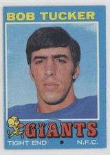 Bob Tucker