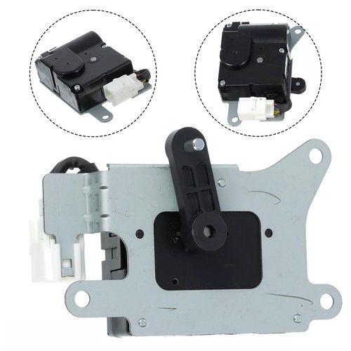 Smooth Operation Temp Door Actuator Fitment for Hyundai Vehicles from '99 '06 - Picture 2 of 8