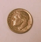 1985-D Roosevelt Dime