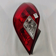 93190950 Rücklicht. Links OPEL CORSA (S07) 1.4 16V Ber. 5p/b/1364cc