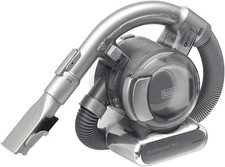Black + Decker 18V Lithium-Ion Dustbuster Flexi Handheld Vacuum