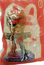 Marvel Studios Heroes Made For McDonald's Toy  1 Falcon 2020 Sealed