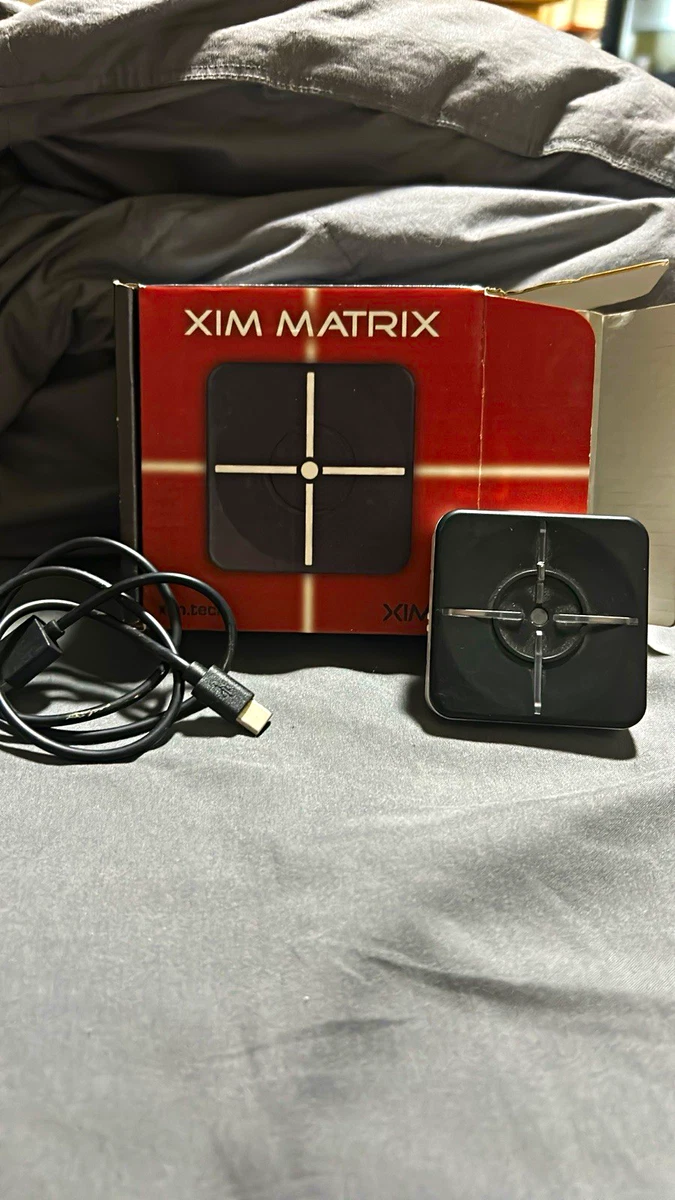 XIM Multi-Platform Video Game Accessories for sale | eBay
