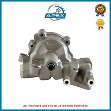 LAND ROVER & JAGUAR DISCOVERY XK Coupe 5.0 V8 OIL PUMP PETROL ENGINE 508PN