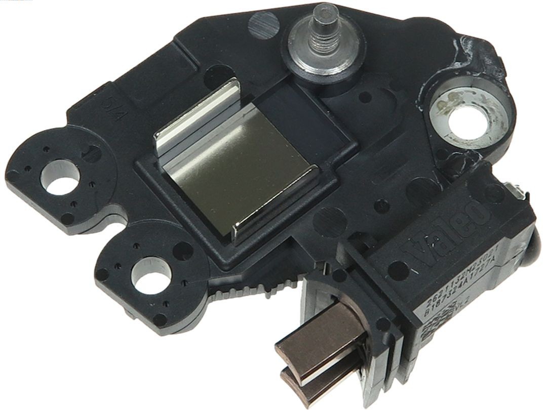 2x ✅Fits AS ROZRUSZNIKI I ALTERNATORY ARE3112(VALEO) BRAND NEW VALEO ⭐UK Seller⭐