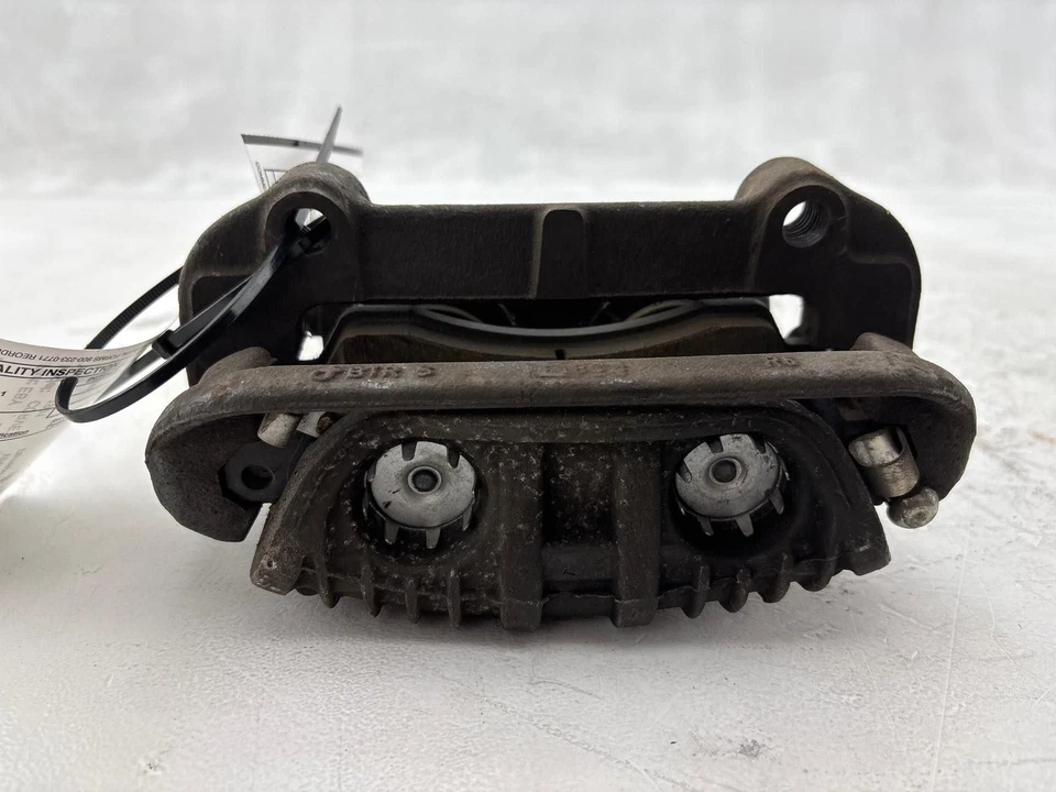 1988-1994 Chevrolet Corvette Front Right Brake Caliper Assembly OEM - Image 3 of 4