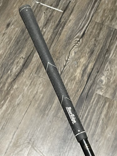 Tour Edge Bazooka HT MAX J Driver Y-Flex Golf Club RH 40” Graphite Shaft Left LH - Picture 10 of 11