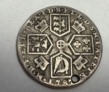 1787 Year UK Shillings for sale | eBay