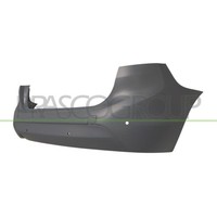 Prasco StoßFäNger StoßStange Hinten FüR BMW 2 Gran Tourer F46 218D 218I