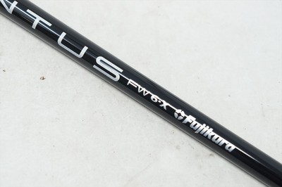 Fujikura - ベンタスレッド 6X Fujikura OEM Ventus Red 6-X 63g X-Stiff 42.25