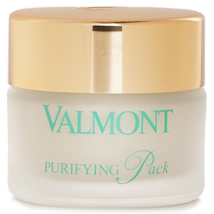 Valmont Adaptation Purifying Pack Reinigungsmaske 50 Ml - Bild 2