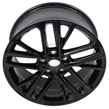 18"x8" Alloy Replacement Wheel Rim For Toyota Camry 2025-2026 Gloss Black