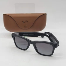 Rayban Meta Wayfarer Smart Glasses RW4008