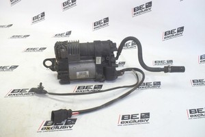 Porsche Cayenne 92A GTS Kompressor Air Suspension Air Suspension 7P0616006E