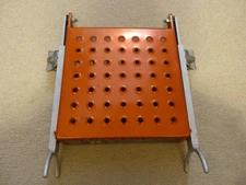 Little Giant Quantum Step - work platform ladder accessory Model 10160