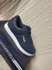 New Fila IMPRESS FILA 8.0 MEN Size 8 Sportstyle