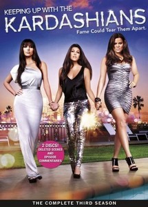 Kardashians Dvd | eBay