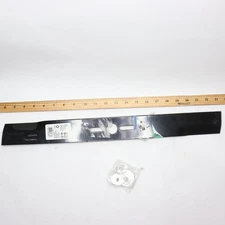 PowerCare Universal 3-in-1 Replacement Blade Includes Washers 1006 878 925