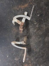 1956 ford truck Glove box door hinges