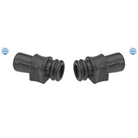 2X Meyle Lagerung Stabilisator Vorne Links Rechts FüR Peugeot 106 II 1A_ 1C_ 1