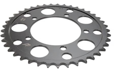 DRIVEN RACING 41-Tooth 520 Lightweight Steel Rear Sprocket 1210-1032