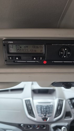 minibus - Picture 8 of 9