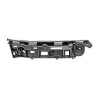 Diederichs Halter StoßStange StoßFäNger FüR Toyota Aygo Vorne Rechts 525350H040