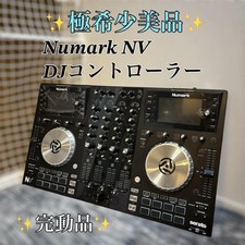 Numark NV DJ Controller Serato DJ Pro 4-Deck ...
