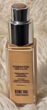 DIOR Forever Skin Glow 24H Wear Radiant Foundation SPF20 Choose Shade