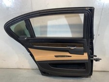 Porte arrière et accessoires BMW SERIE 7