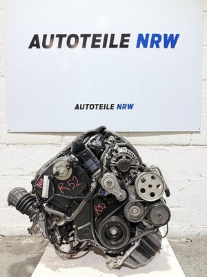 Audi A4 A5 8T B8 8K 180 PS 2.0 TFSI CDN CDNB Motor Engine KOMPLETT