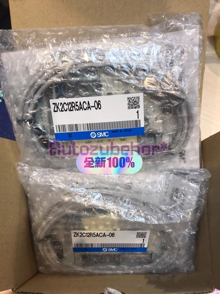 1pcs NEW ZK2C12R5ACA-06 vacuum generator #rt