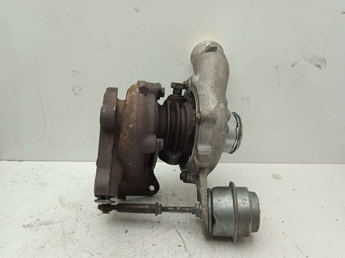 7088662 TURBOLADER / 24461826 / 625718 FÜR OPEL VECTRA C BERLINA 2.0 DTI