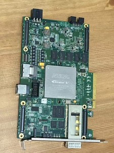Altera Stratix V FPGA 5SGXEABK2H40C2N FPGA accelerator card,PCIe interface