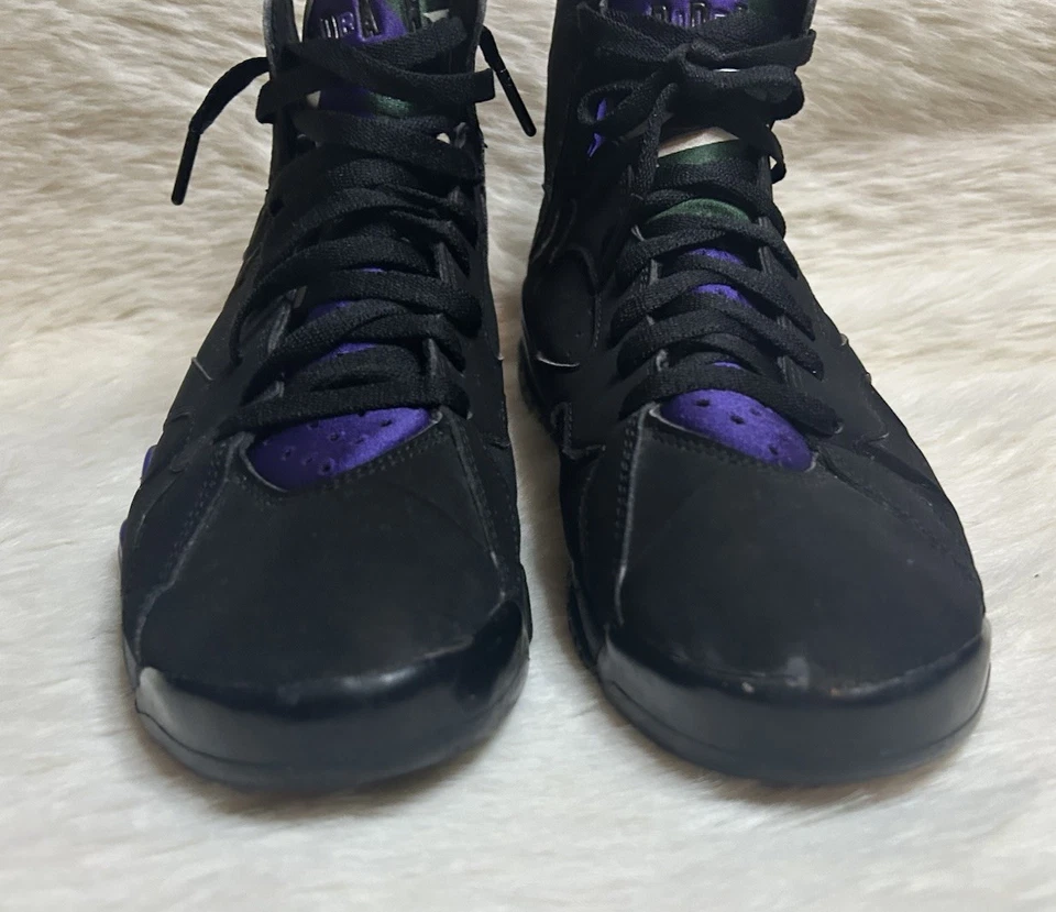 Nike Air Jordan 7 Retro PE Ray Allen 304775 053 Talla 10 Sin Caja Foto 2 de 4