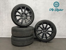 MINI J01 JM1 BMW 1er F40 2er GC F44 Winterräder Winterreifen 225/45 R17 17 Zoll