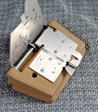 Craig Master Splicer Six for 8mm  16mm Sound or Silent Motion Film