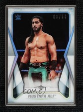 2020 Topps Transcendent Collection 3/50 Mustafa Ali #29 g2u