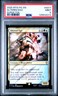 2025 MTG FINAL FANTASY COMMANDER SURGE FOIL #0317 ALTERED EGO PSA 9