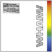 The Final von Wham! | CD | Zustand akzeptabel