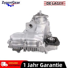 ATC350 Verteilergetriebe Montage F�r BMW 5er F07 F10 535i 550 XDrive 7er F01 F02